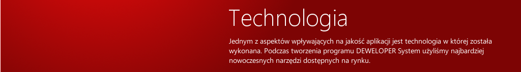 Technologia