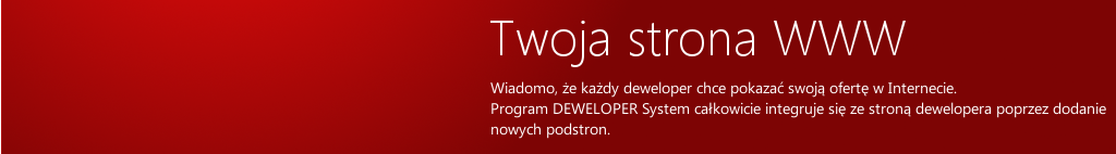 Twoja strona WWW